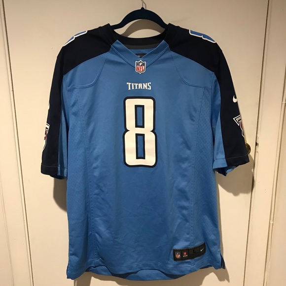 Nike Other - Tennessee Titans Adult NIKE Jersey